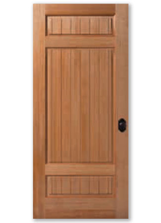 Farmhouse Front Door TM Cobb Dixieline