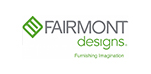 Fairmont Designs logo