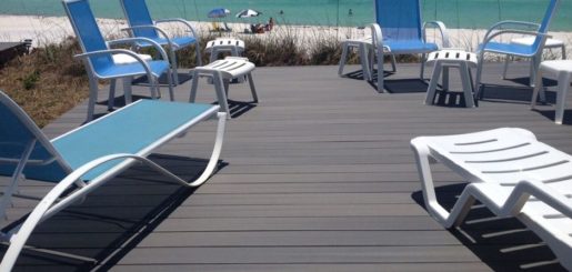 Fiberon Decking Protect Advantage Gray Birch