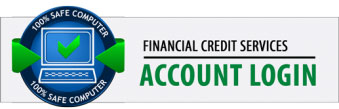 Financial Services Login