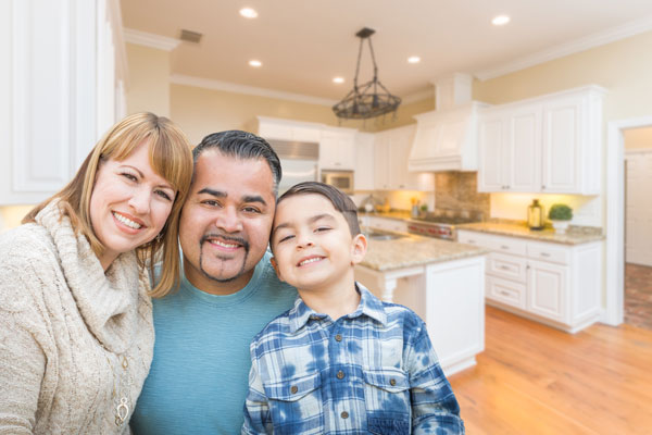 San Lorenzo Lumber Kitchen Remodel