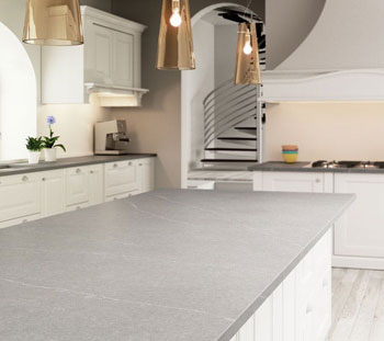 quartz kitchen countertops