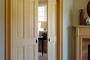 Pocket Doors