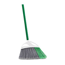 LIBMAN® Large Precision Angle Household Broom