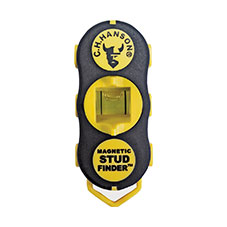 HANSON® Magnetic Stud Finder™
