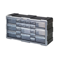 QUANTUM® STORAGE SYSTEM 22-Drawer Cabinet