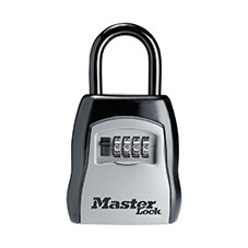 MASTERLOCK® Combination Portable Lock Box