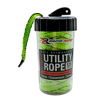 RAPID-ROPE® Extreme Utility Rope Neon Green