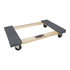 PROSOURCE®18 ft x 30 ft Furniture Dolly