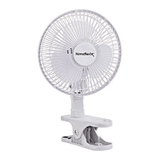 PowerZone FT-602 Oscillating Portable Fan