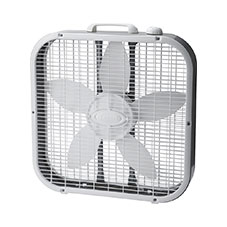 LASKO® 20ft Box Fan