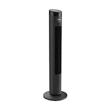 LASKO® 42in SlimForce Oscillating 3-Speed Tower Fan with Remote