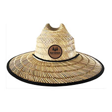  San Lorenzo Straw Hat