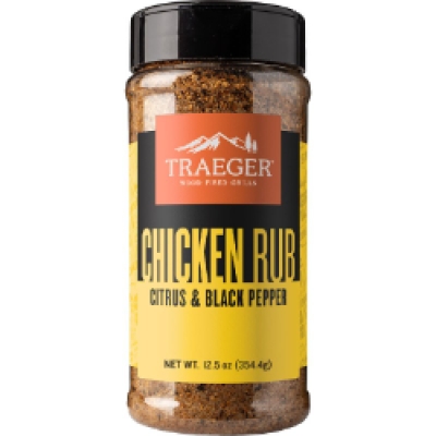 Traeger SPC252