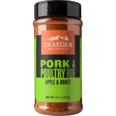 Traeger SPC250